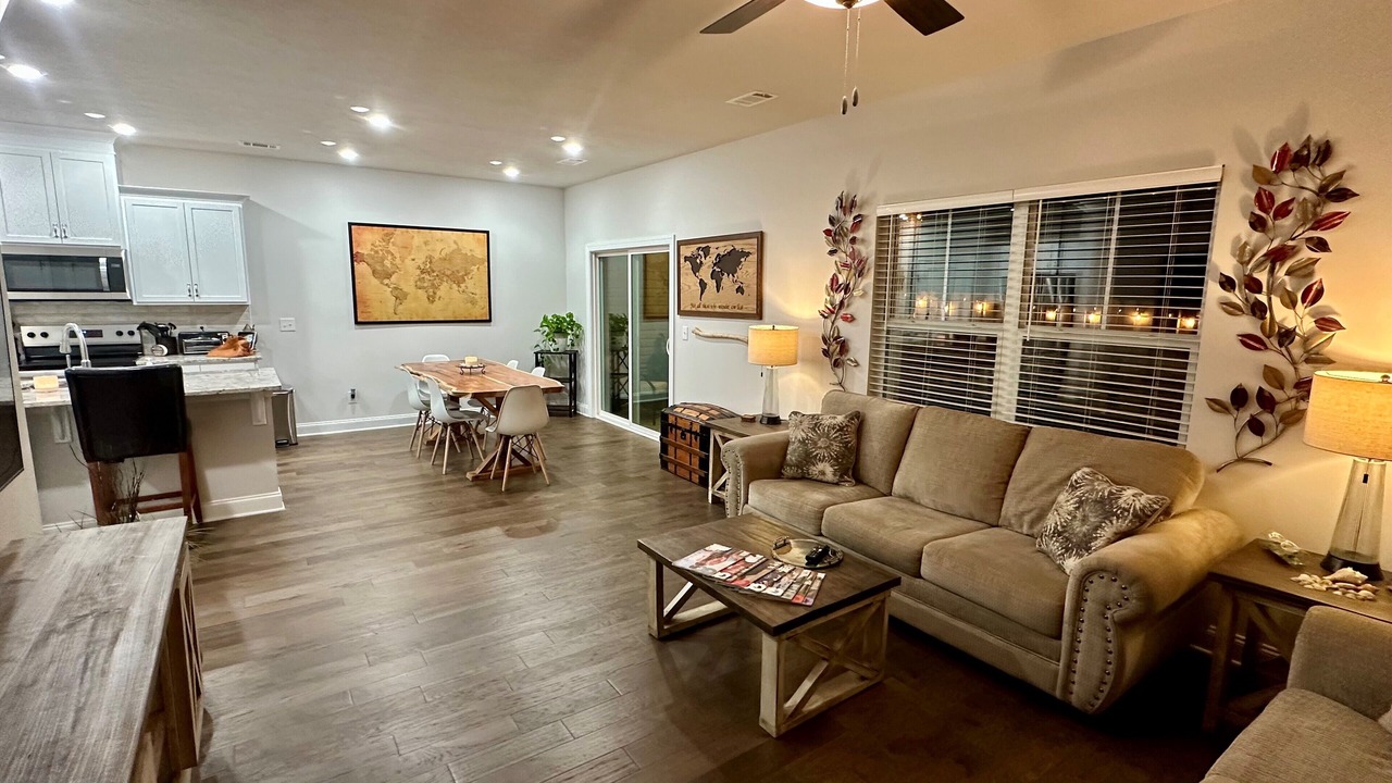 Photo of Livingroom in North Augusta