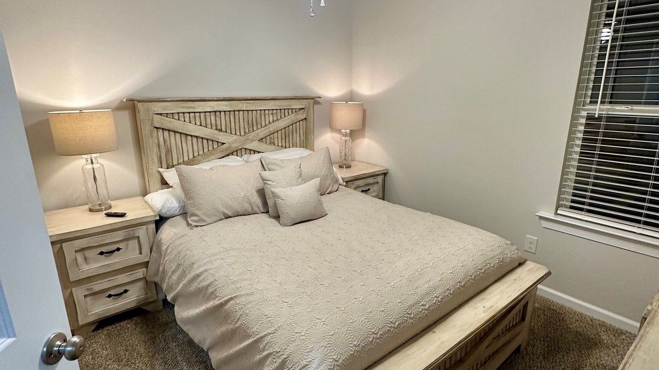 Photo of Bedroom in North Augusta