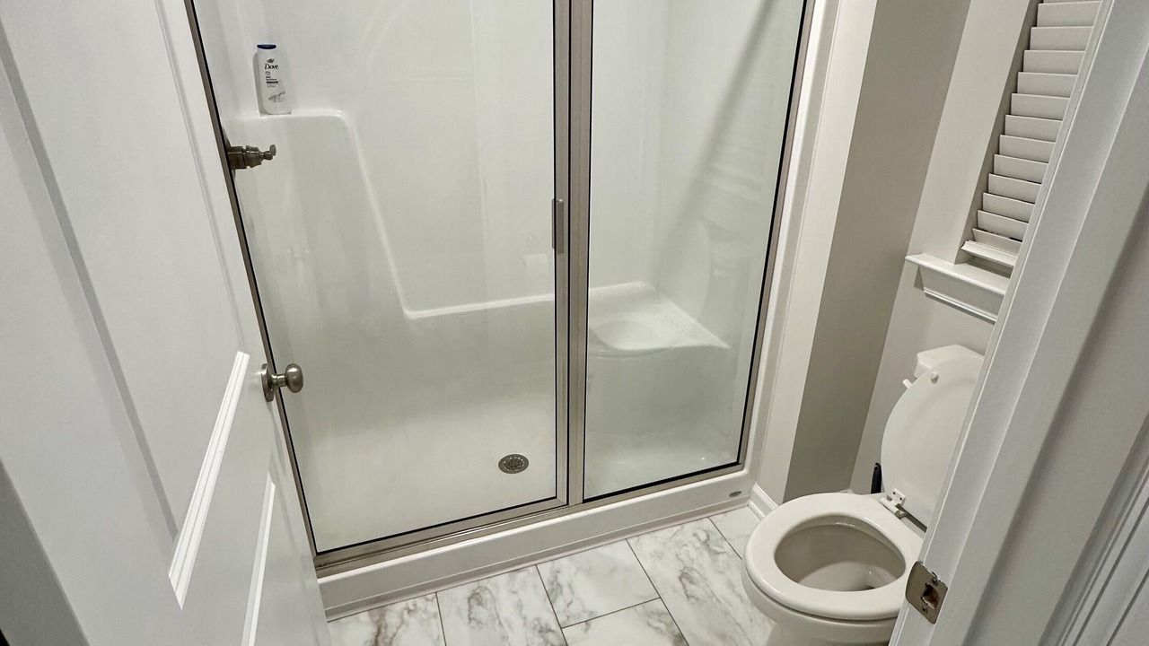 Photo of Bathroom in North Augusta