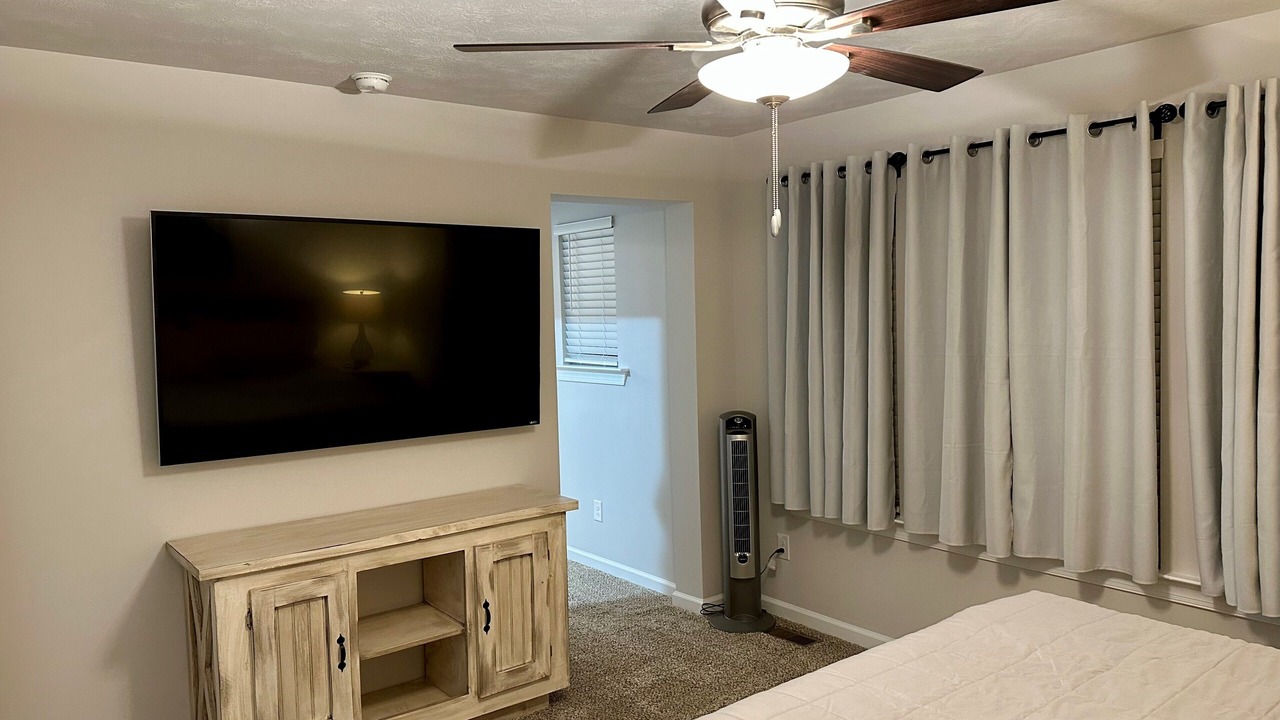 Photo of Bedroom in North Augusta
