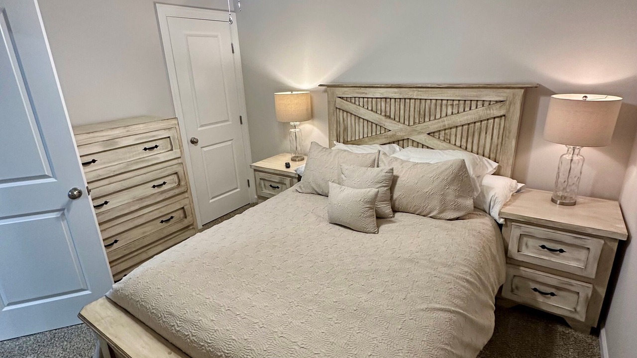 Photo of Bedroom in North Augusta