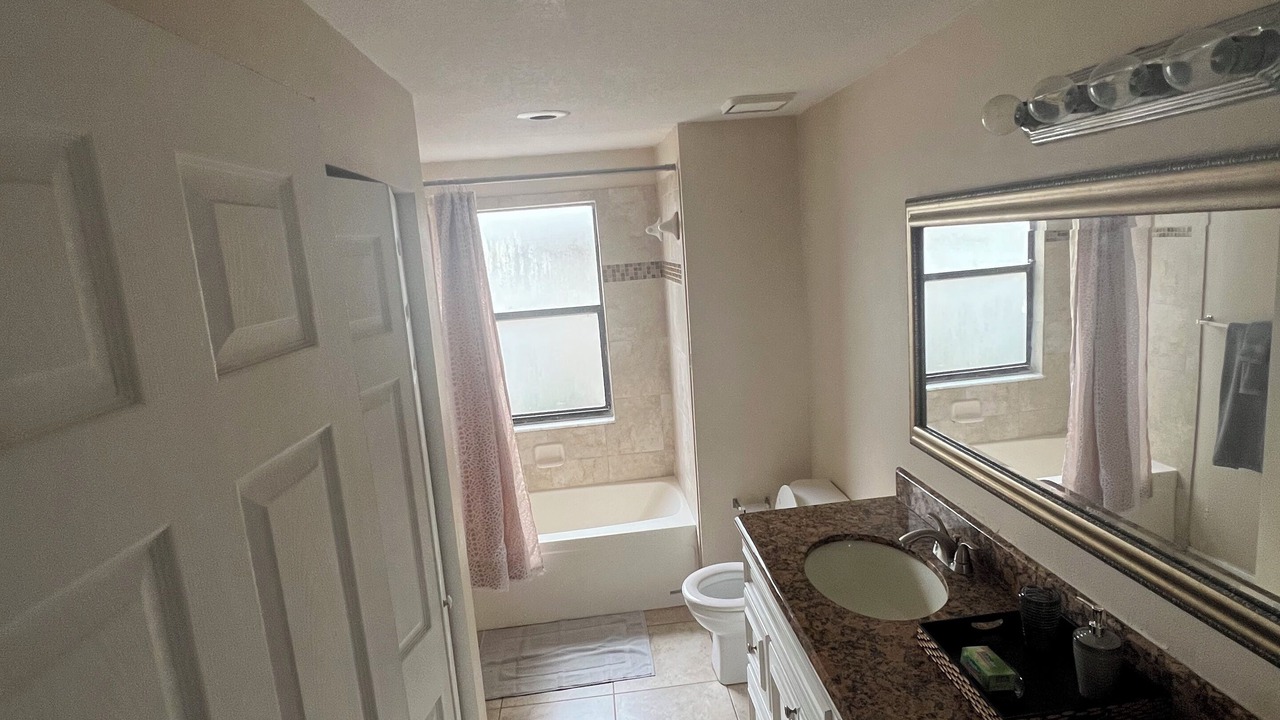 Photo of Bathroom in Bloomingdale
