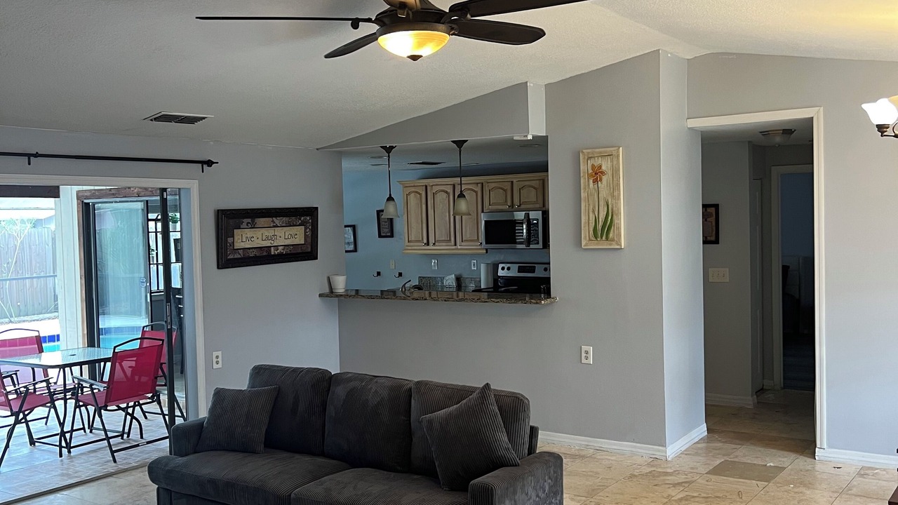 Photo of Livingroom in Bloomingdale