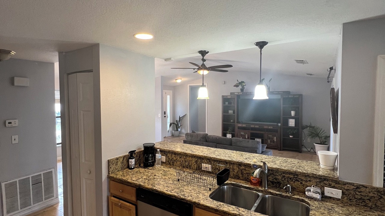 Photo of Kitchen in Bloomingdale