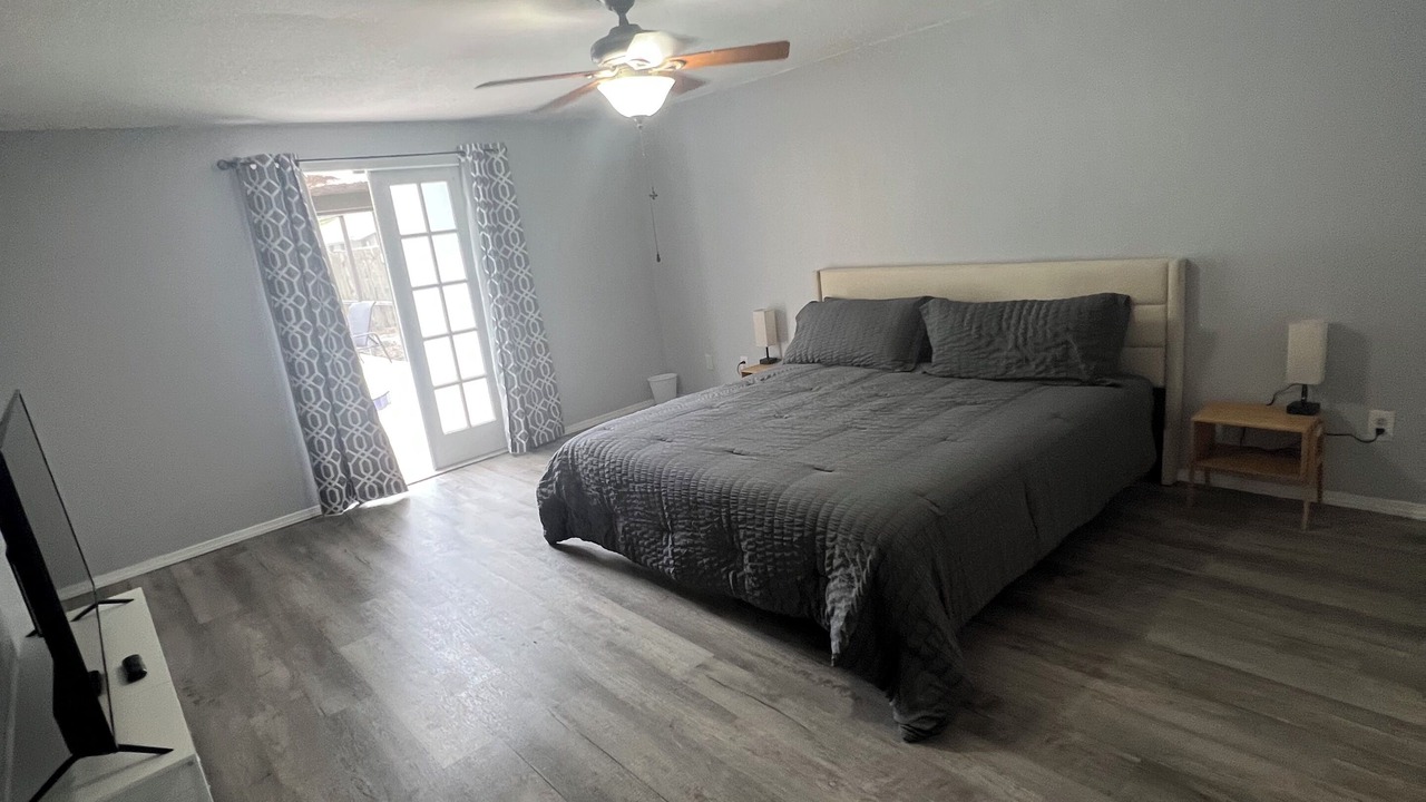 Photo of Bedroom in Bloomingdale
