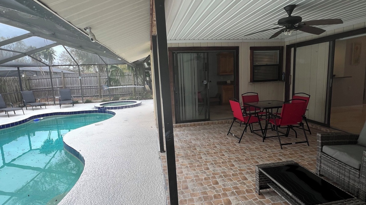 Photo of Outdoor in Bloomingdale