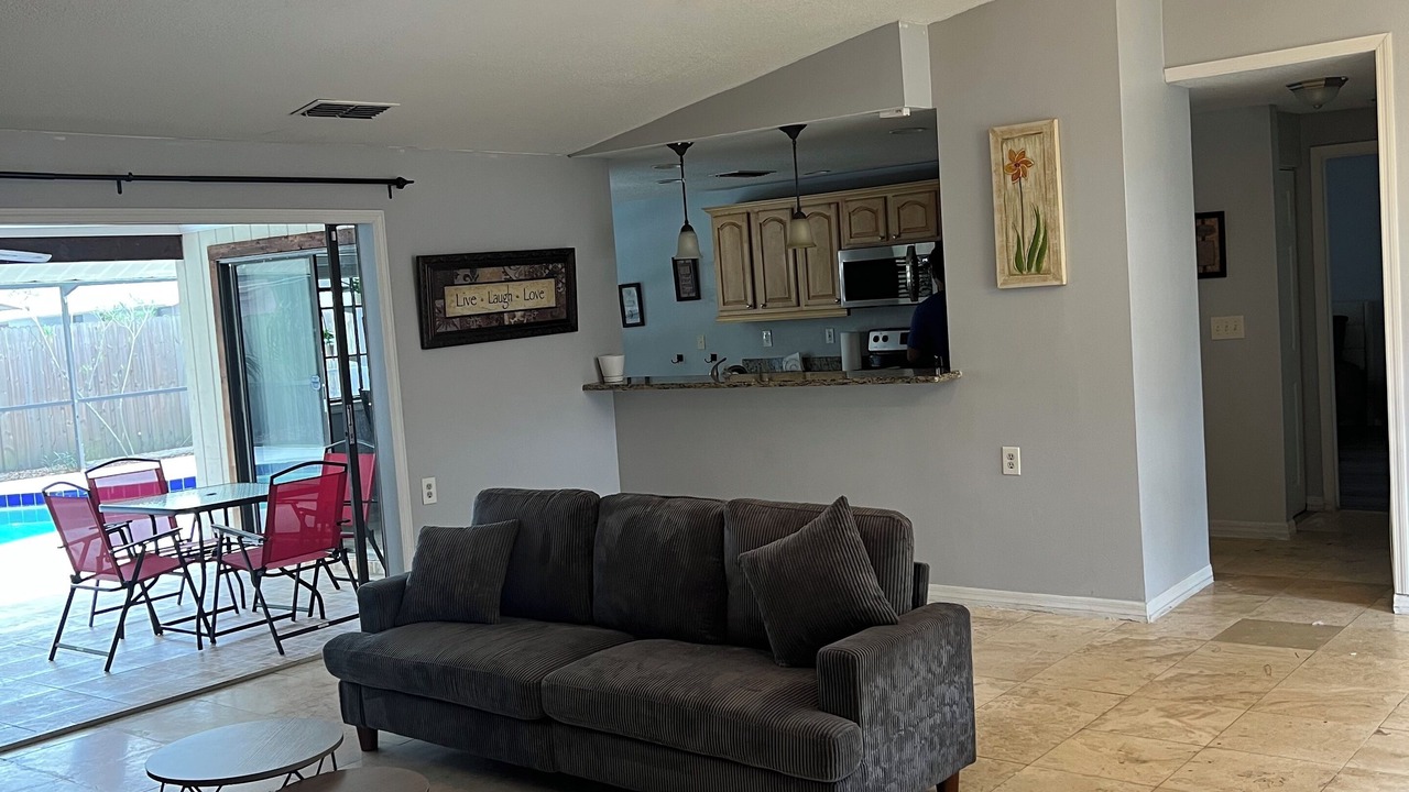 Photo of Livingroom in Bloomingdale