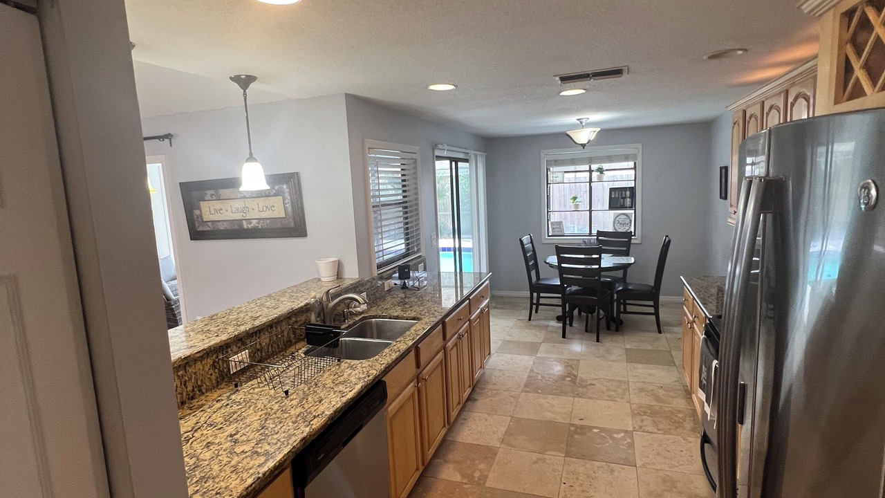 Photo of Kitchen in Bloomingdale