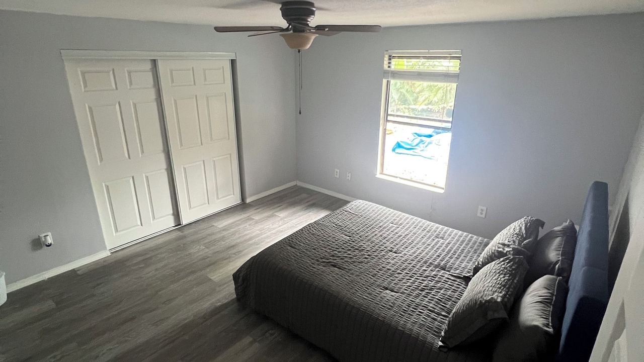Photo of Bedroom in Bloomingdale