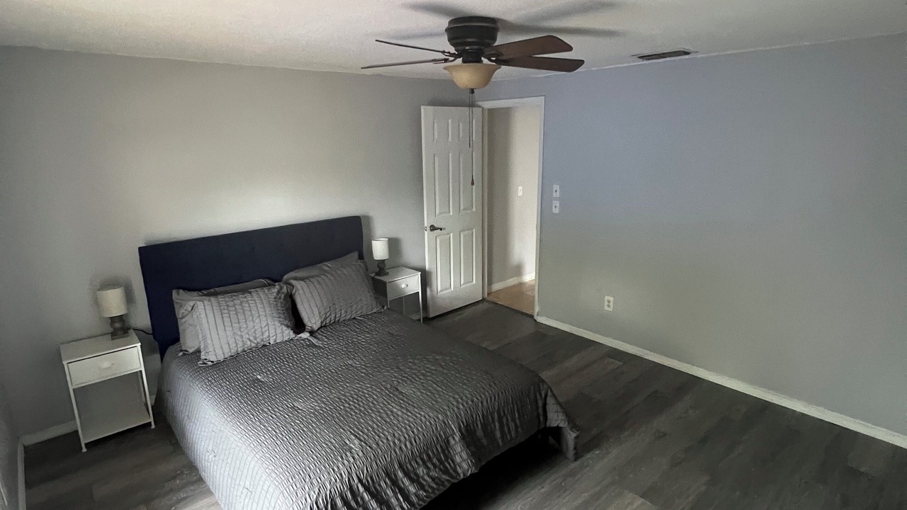 Photo of Bedroom in Bloomingdale