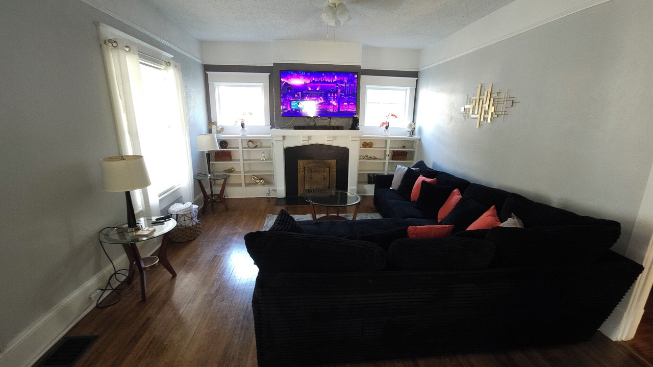 Photo of Livingroom in Goldsboro