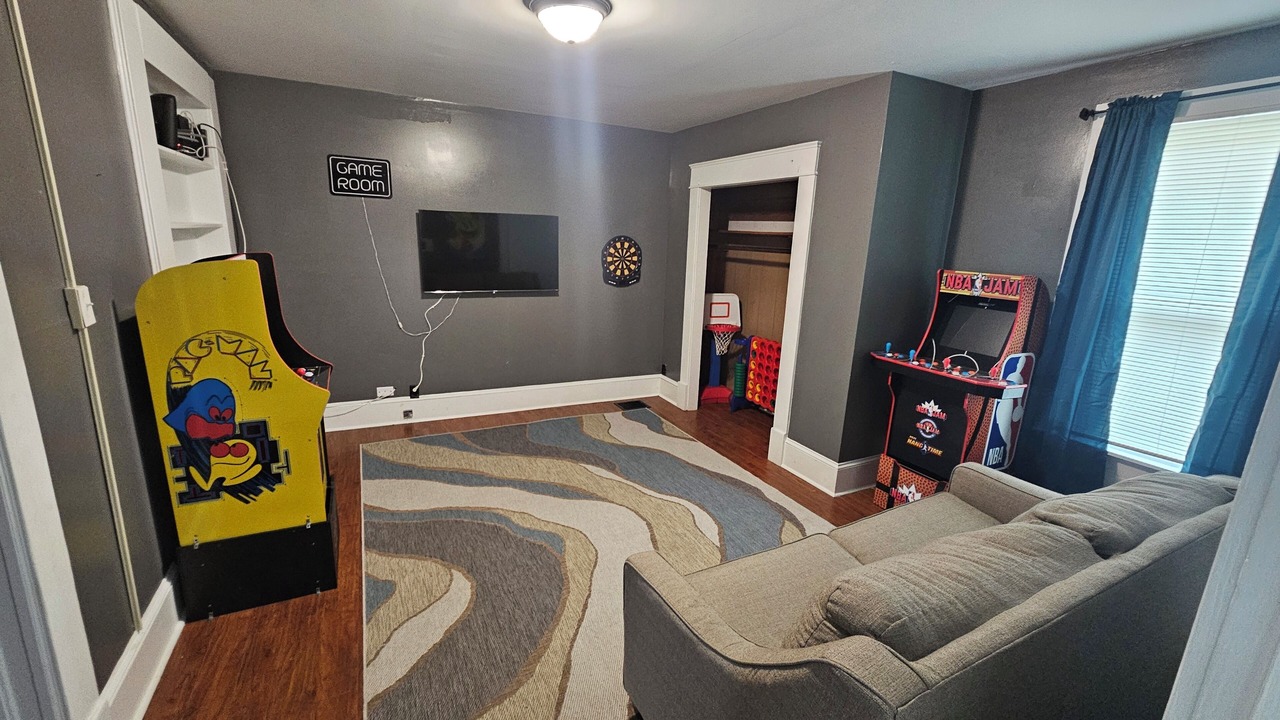 Photo of Bedroom in Goldsboro