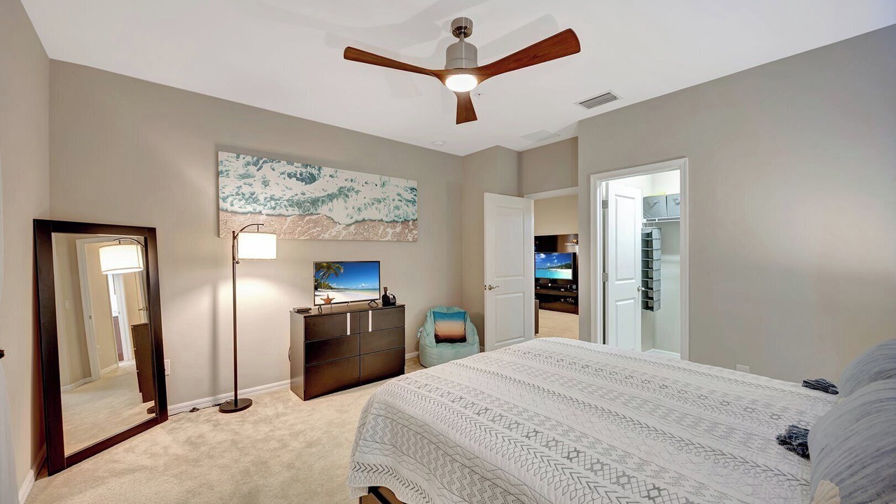 Photo of Bedroom in Naples