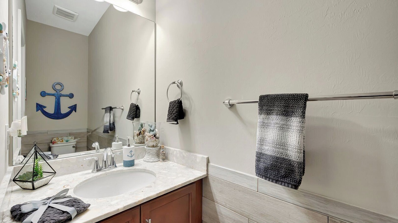 Photo of Bathroom in Naples