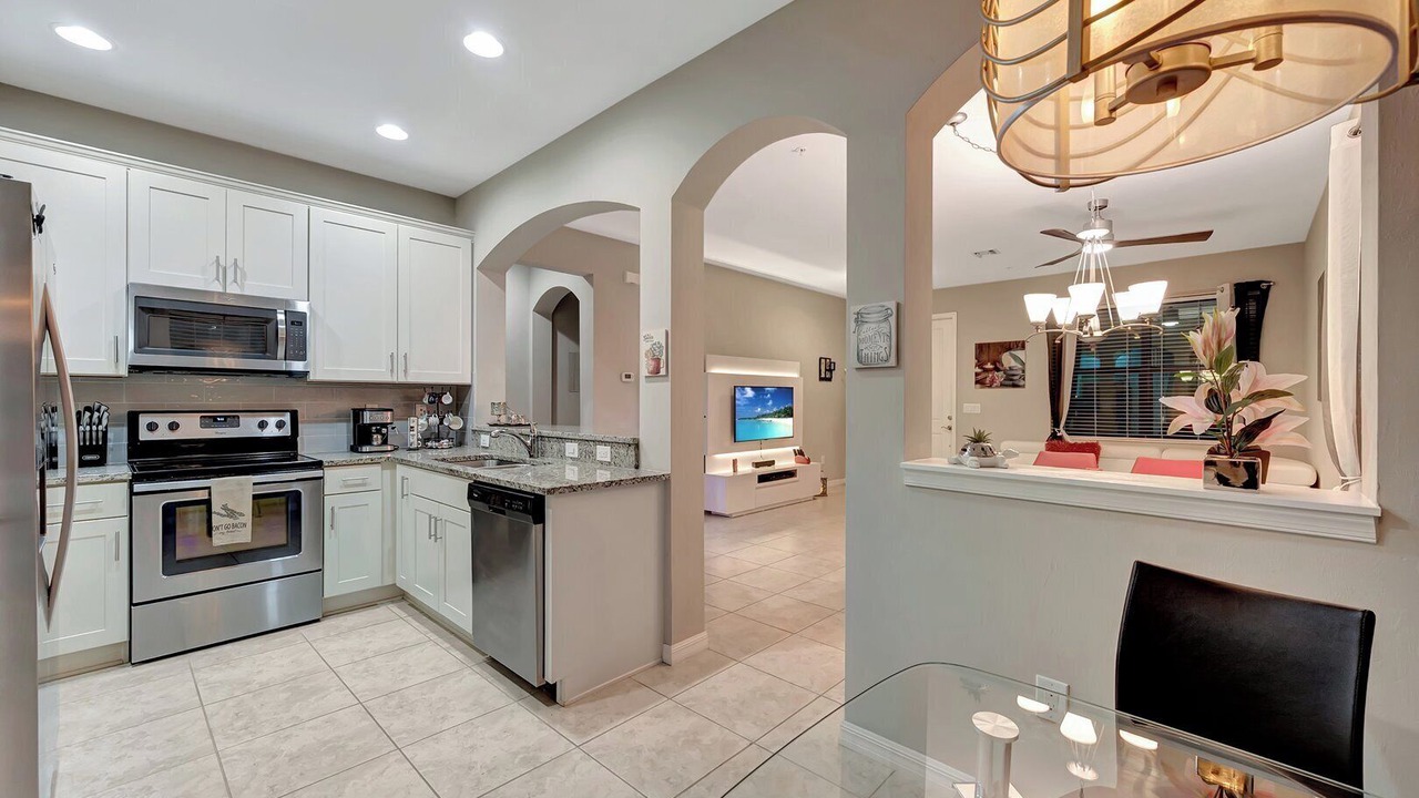Photo of Kitchen in Naples