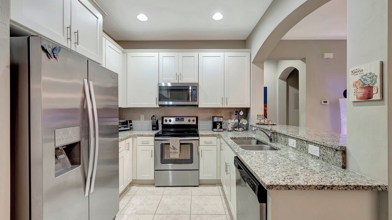 Photo of Kitchen in Naples