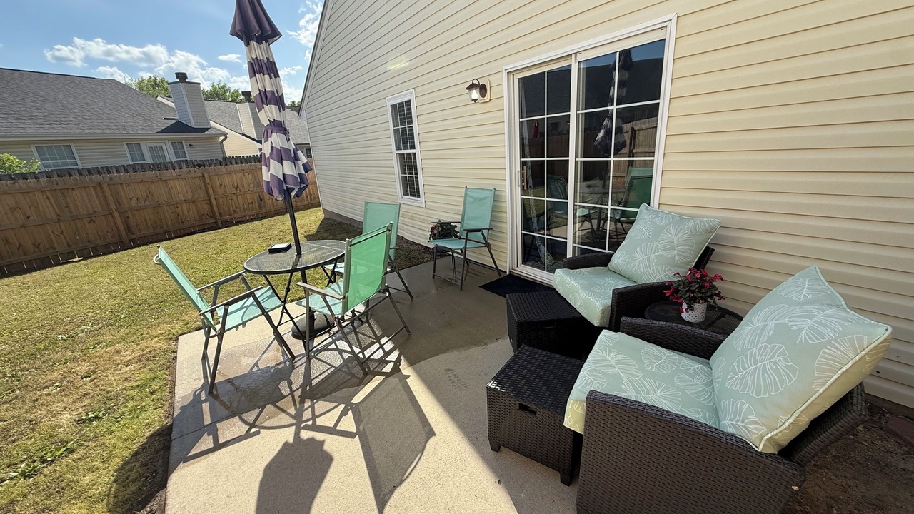 Photo of Outdoor in National Hills