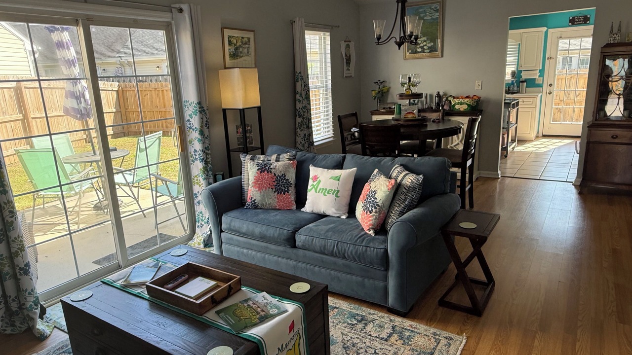 Photo of Livingroom in National Hills