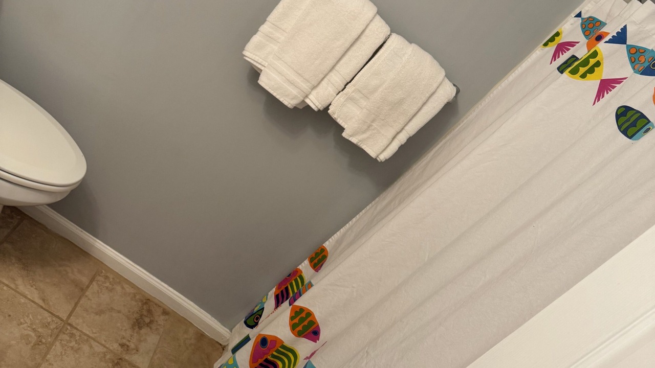 Photo of Bathroom in National Hills