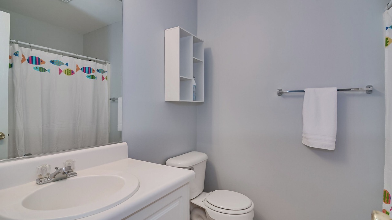 Photo of Bathroom in National Hills