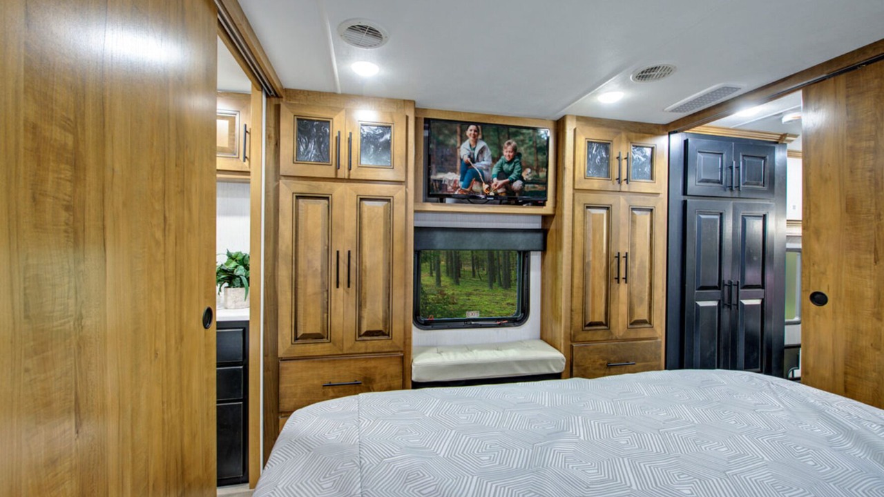 Photo of Bedroom in Winterville