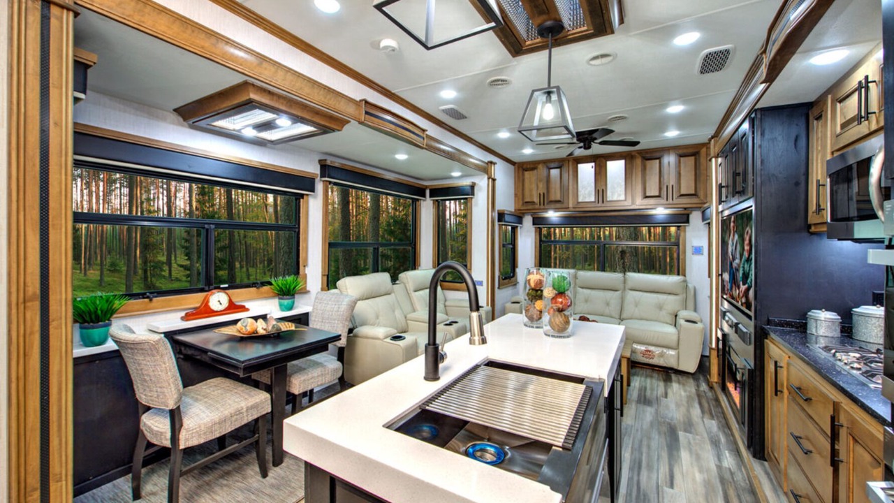 Photo of Kitchen in Winterville