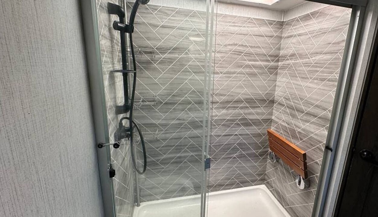 Photo of Bathroom in Winterville