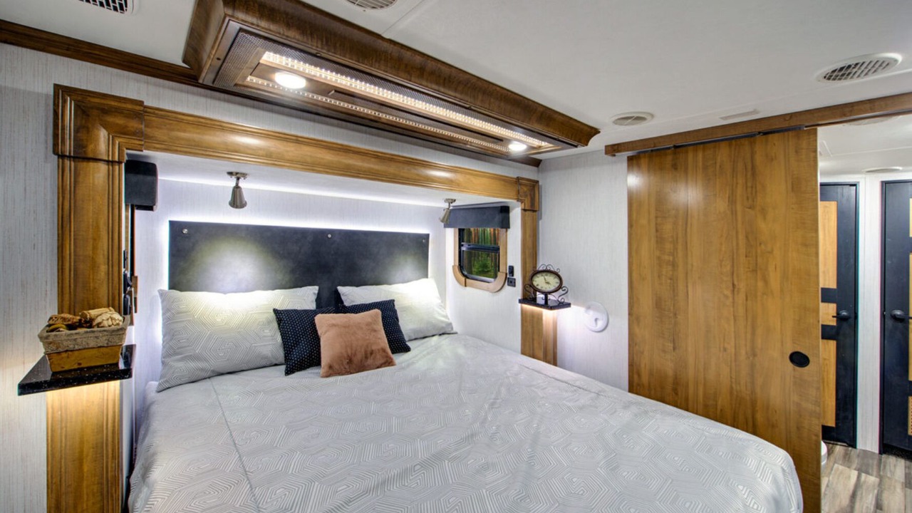 Photo of Bedroom in Winterville
