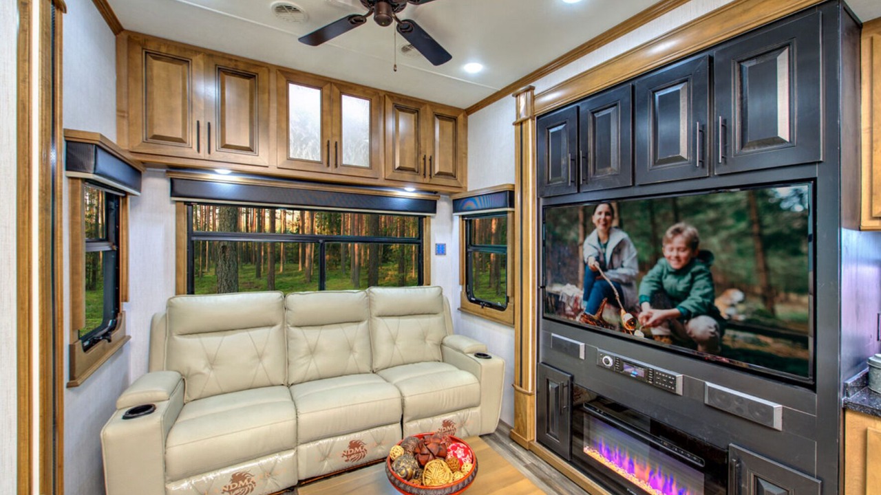 Photo of Livingroom in Winterville
