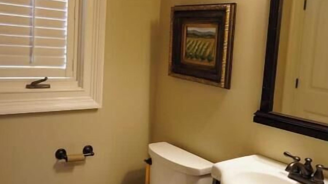 Photo of Bathroom in Bogart