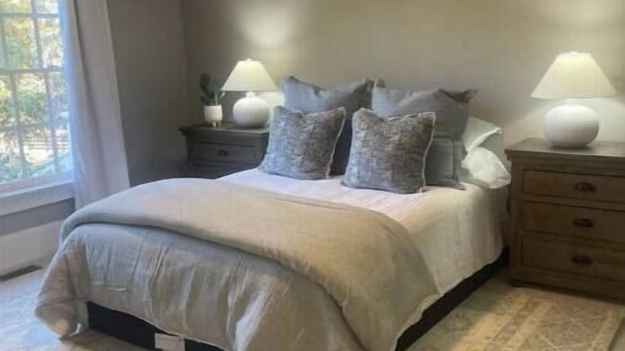 Photo of Bedroom in Bogart