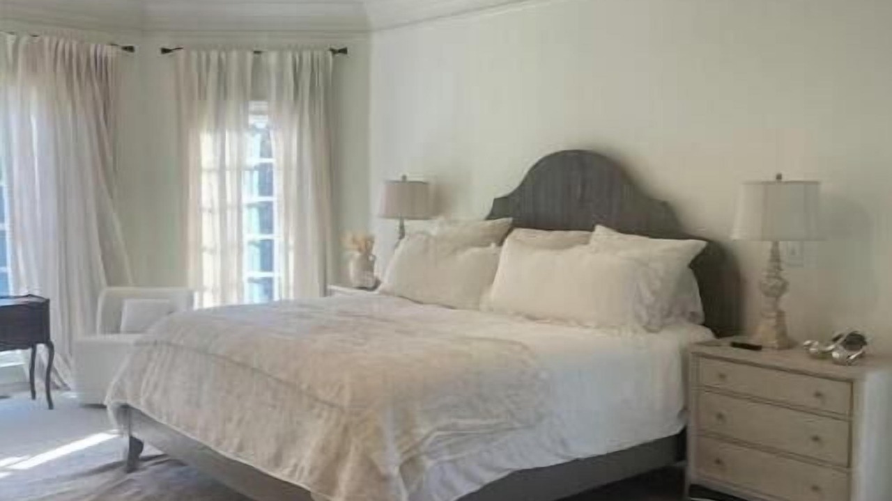 Photo of Bedroom in Bogart