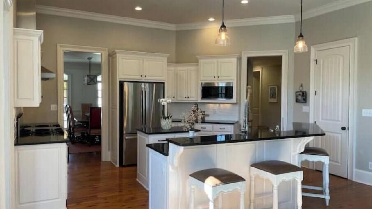Photo of Kitchen in Bogart
