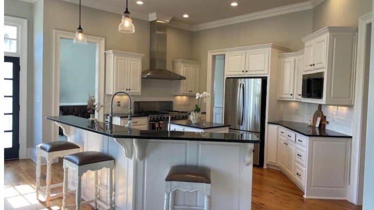 Photo of Kitchen in Bogart