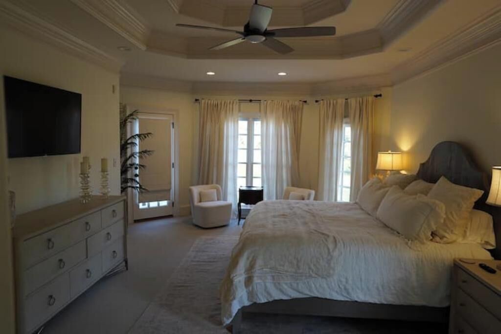 Photo of Bedroom in Bogart