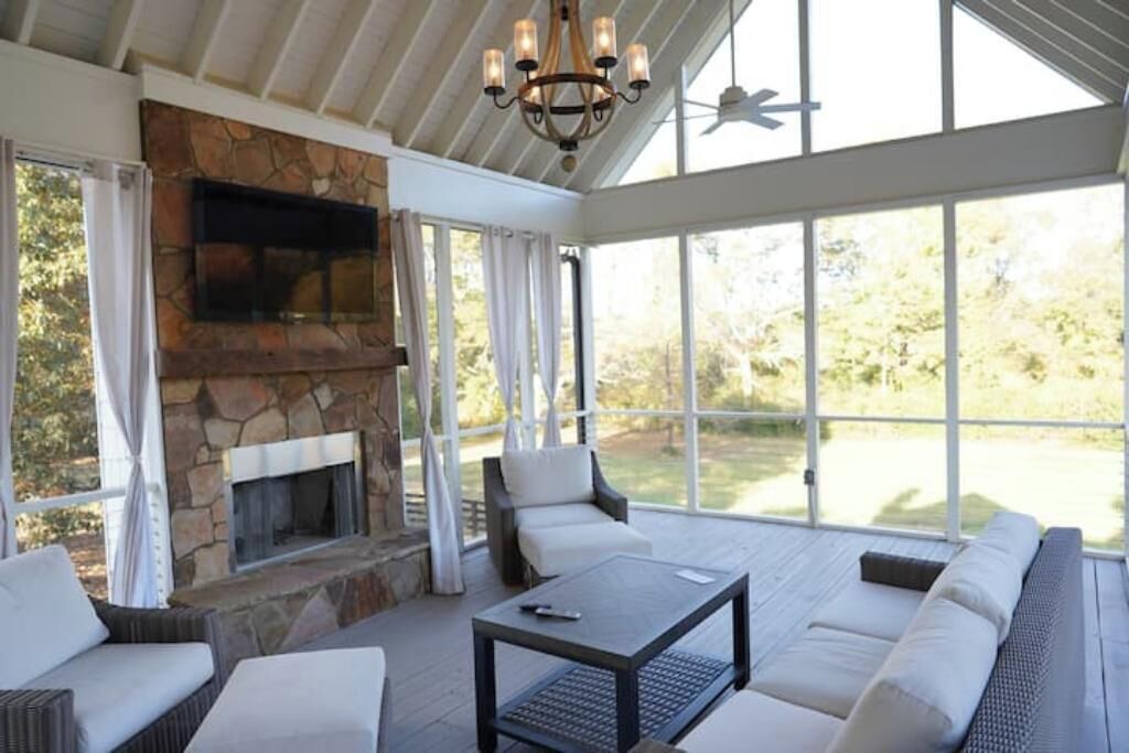 Photo of Livingroom in Bogart