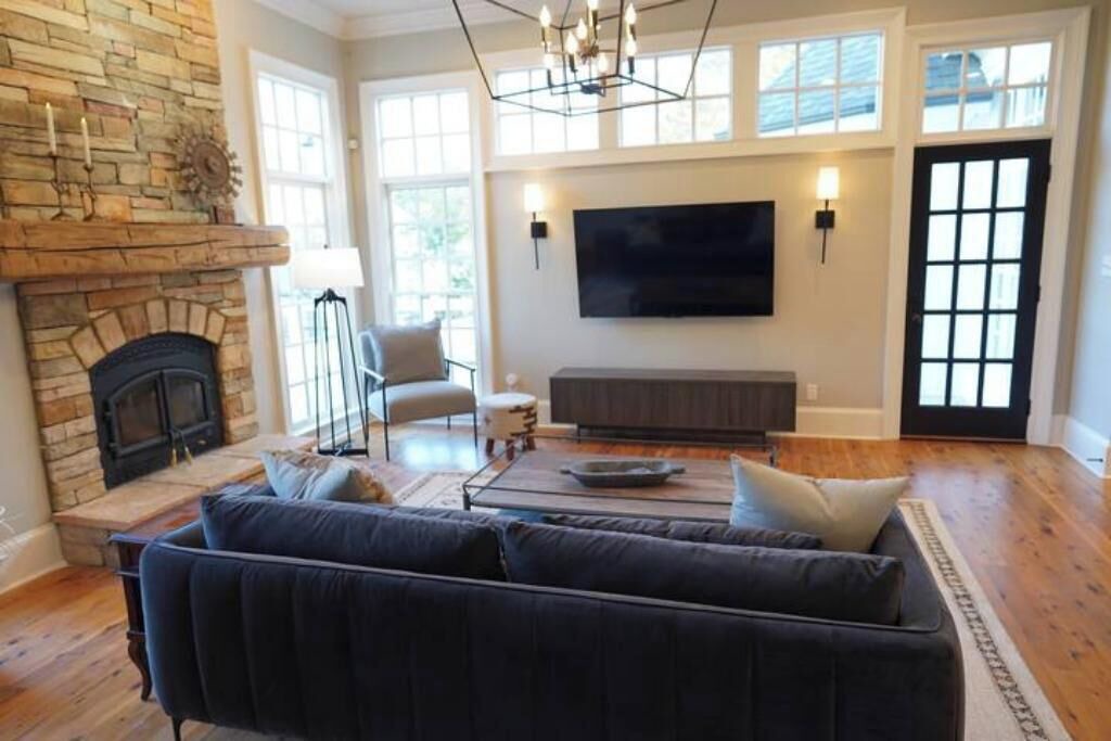 Photo of Livingroom in Bogart