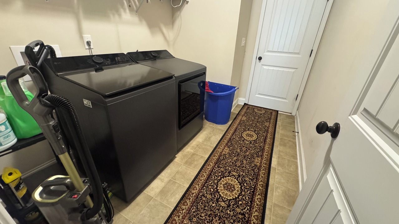 Photo of Kitchen in Beech Island