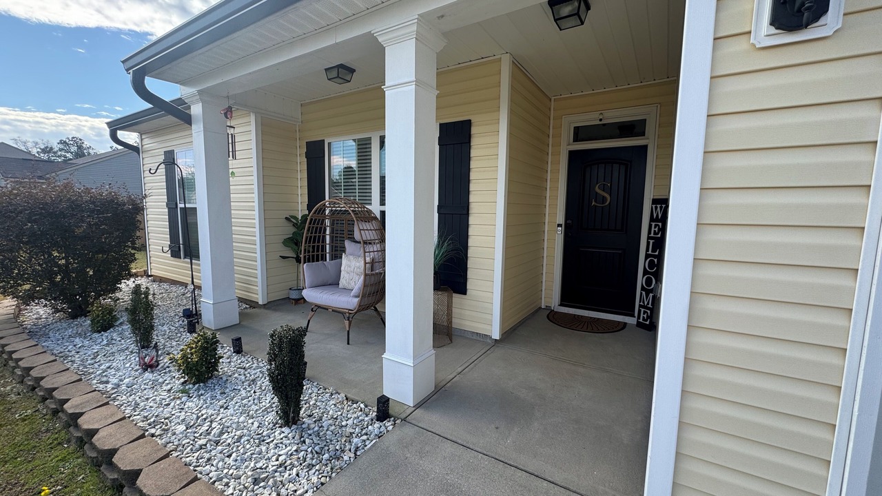 Photo of Outdoor in Beech Island