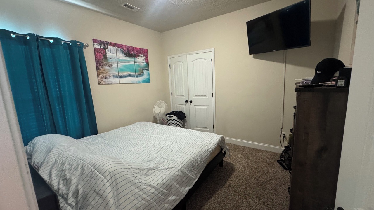 Photo of Bedroom in Beech Island