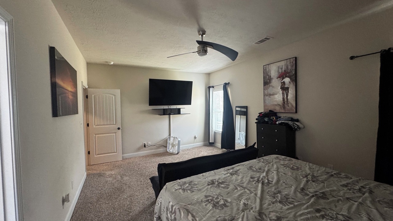 Photo of Bedroom in Beech Island