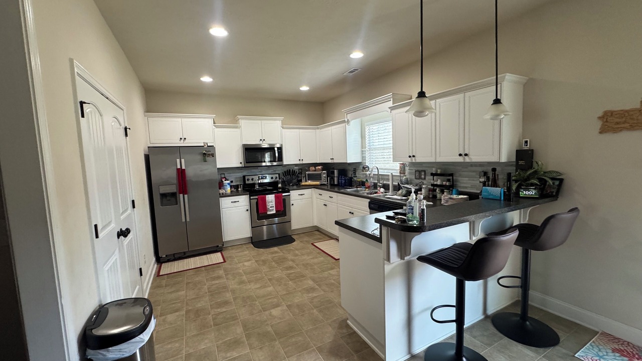 Photo of Kitchen in Beech Island
