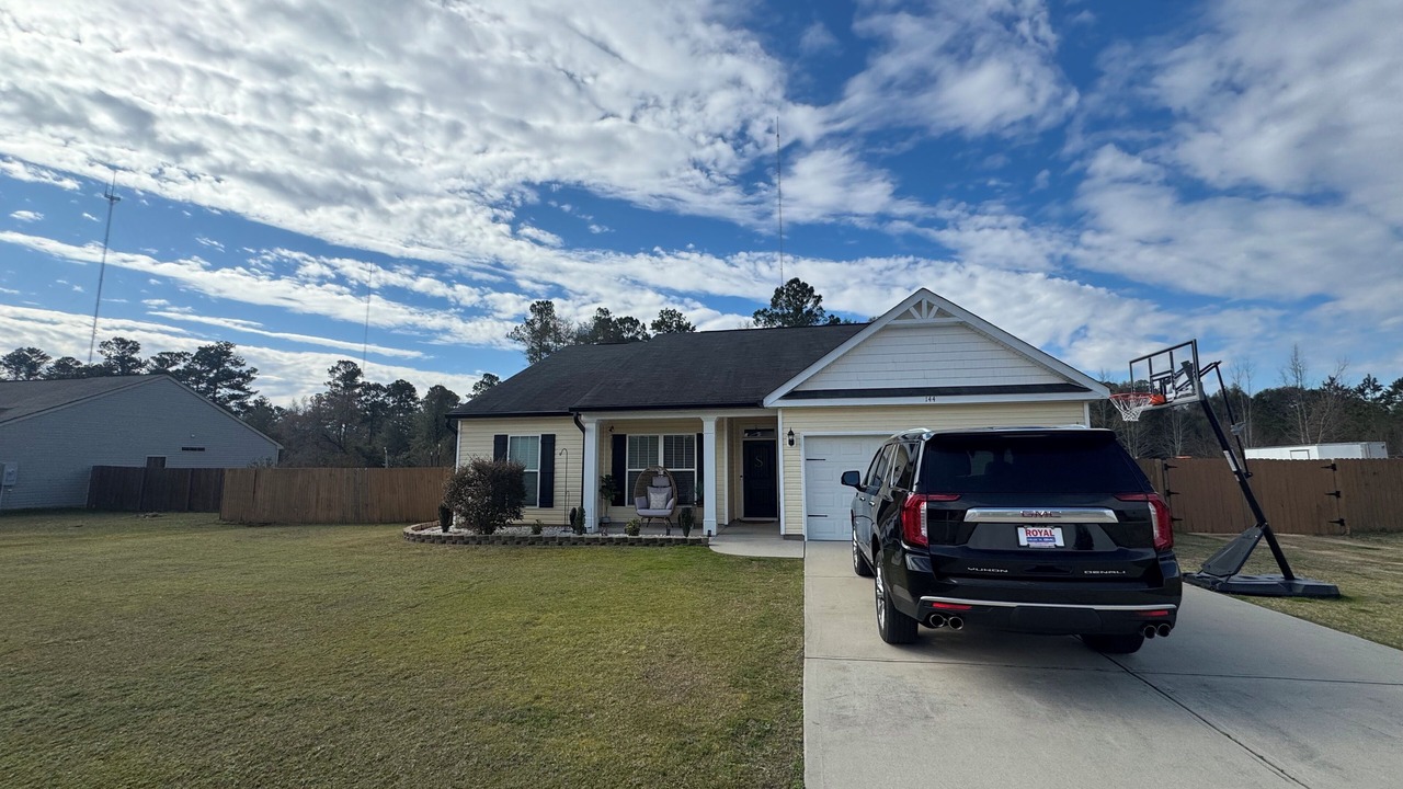 Photo of Outdoor in Beech Island