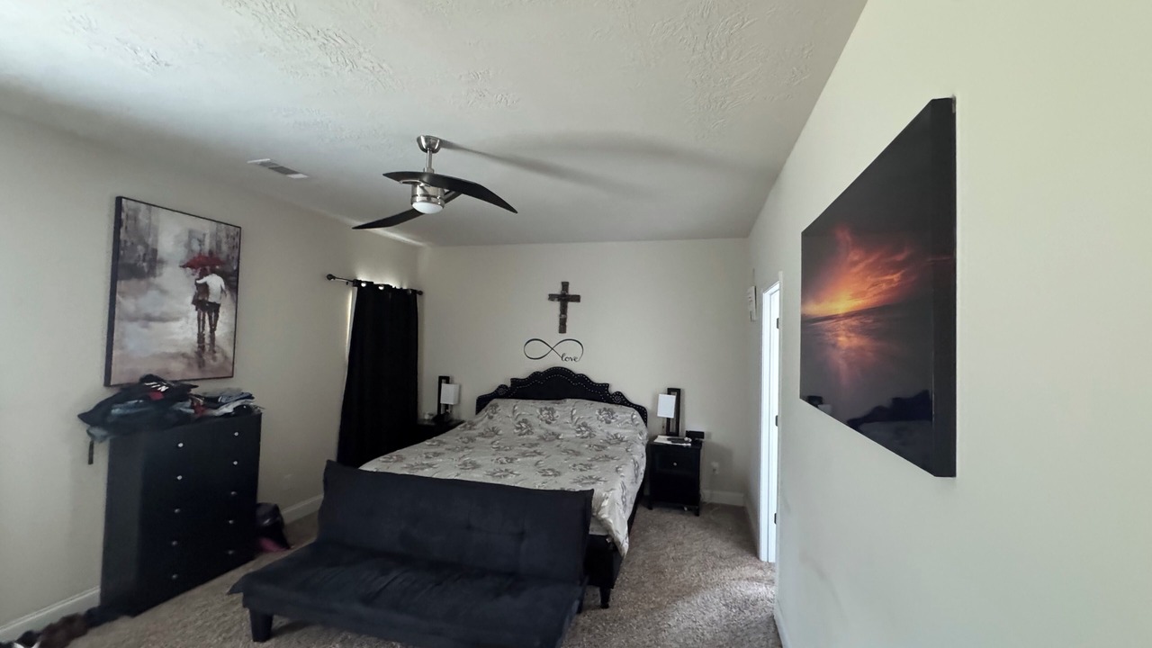 Photo of Bedroom in Beech Island