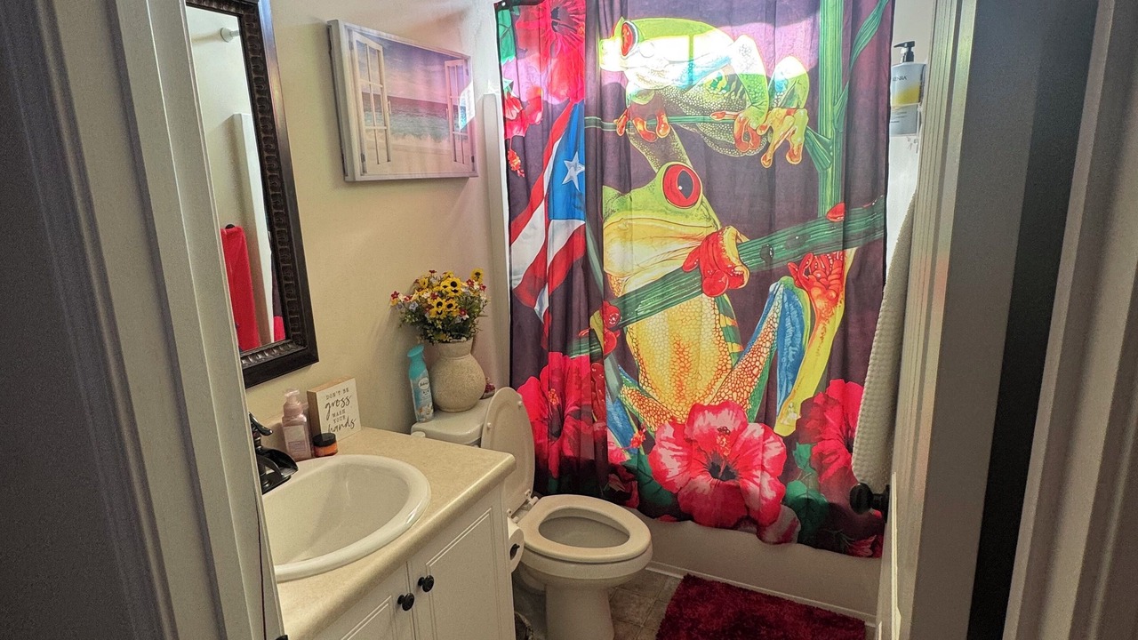 Photo of Bathroom in Beech Island