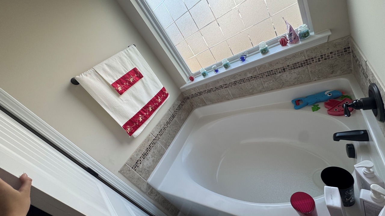 Photo of Bathroom in Beech Island