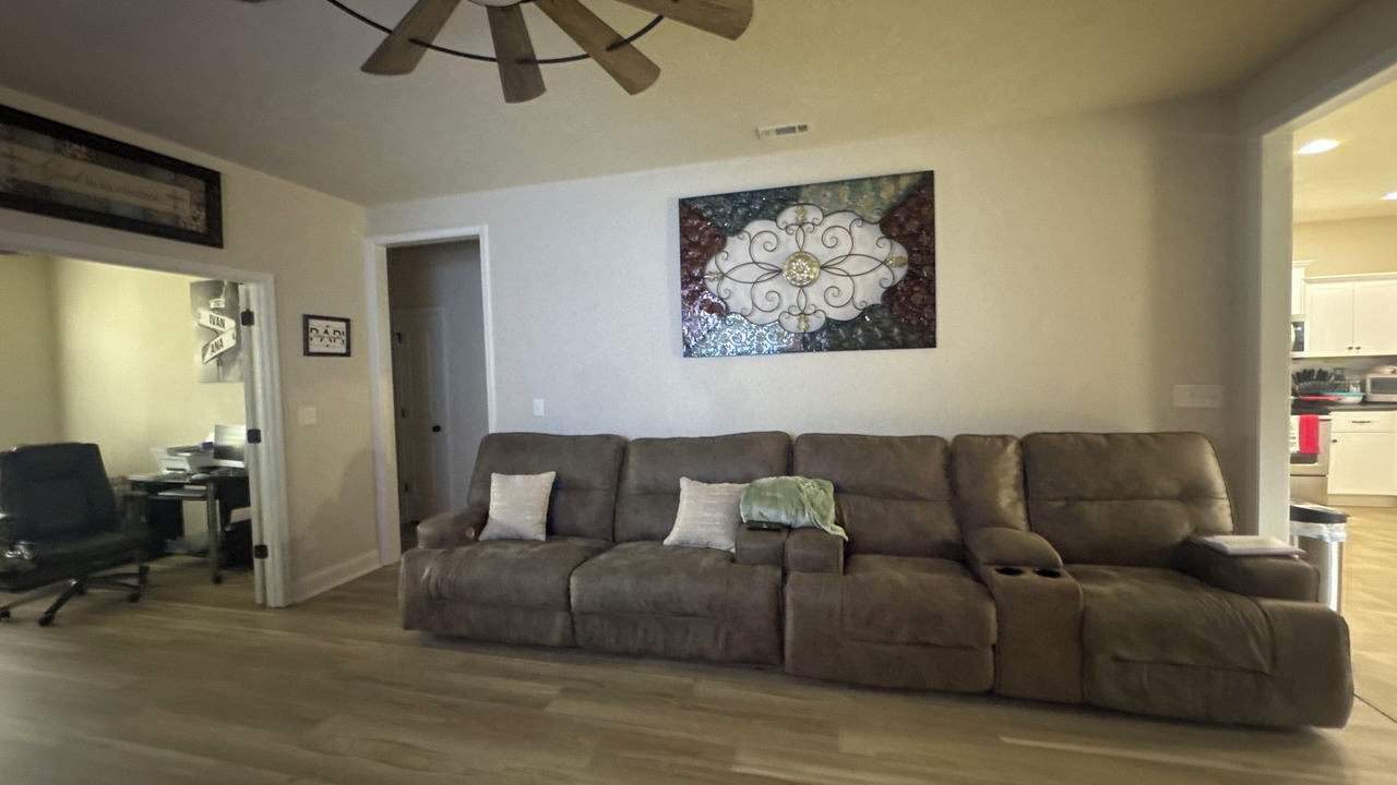Photo of Livingroom in Beech Island