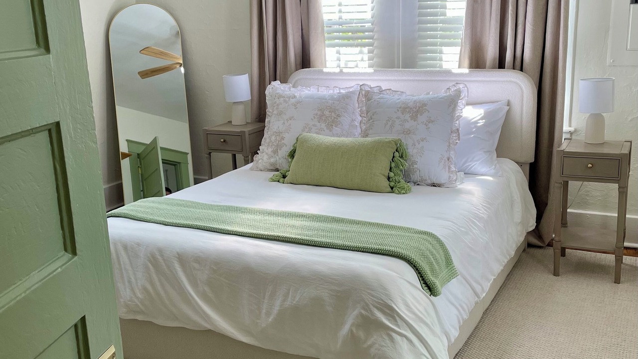 Photo of Bedroom in Westside