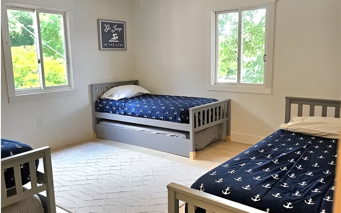 Photo of Bedroom in New London