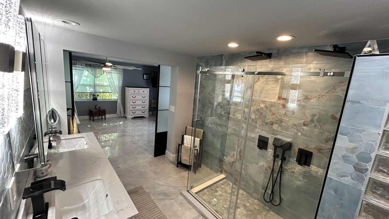 Photo of Bathroom in Port Saint Lucie